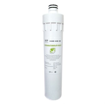 Картридж Raifil пост-уголь для системы C-01 (with F-07-2BC Silver)