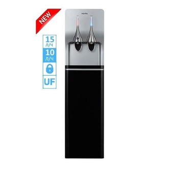 Водоочиститель Raifil NWP-1100S/UF BLACK